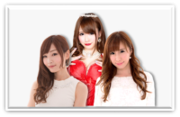 美咲由花・宇田川ひとみ・中島望美