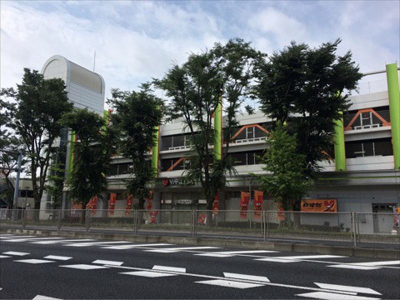 店舗