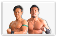 吉野正人-Ben-K